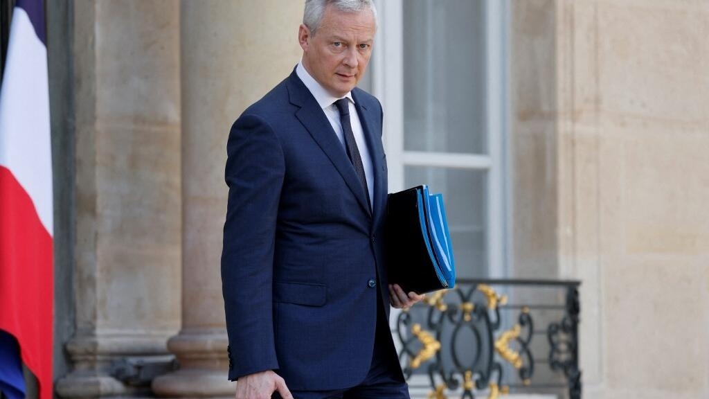 Politique à gauche: Pour 2023, le gouvernement français prévoit un budget protecteur du pouvoir d’achat