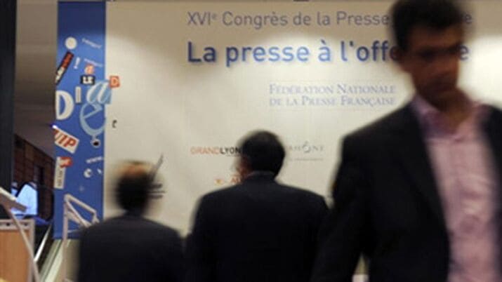 Actu France: EXCLUSIF. Le géant des médias Bertelsmann renonce à vendre M6 #France