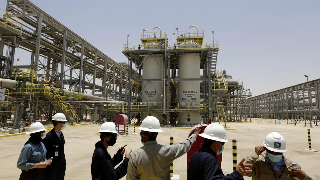 Infos françaises: Aramco et TotalEnergies finalisent leur projet de complexe pétrochimique en Arabie Saoudite