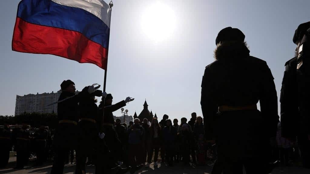 Informations françaises: Reprendre la Crimée annexée par la Russie, un objectif utopique pour l’Ukraine