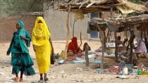 Actualités françaises: les prix grimpent en flèche à l’est du Tchad à cause du conflit