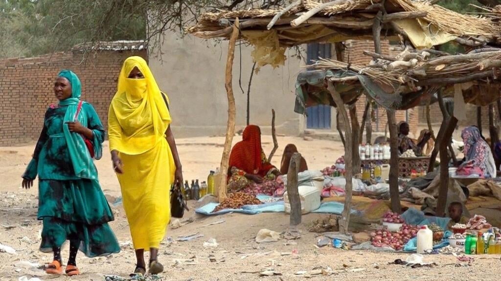 , Actualités françaises: les prix grimpent en flèche à l’est du Tchad à cause du conflit