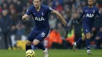 Actu française: Kane « totalement engagé » avec Tottenham, selon son entraîneur