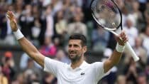 Informations françaises: Novak Djokovic assuré de finir l’année en tête du classement ATP