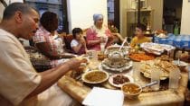 Infos françaises: L’iftar, le repas de rupture du jeûne musulman, inscrit au patrimoine immatériel de l’UNESCO