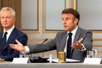 Actualités France: Le macronisme face au procès en incompétence #France
