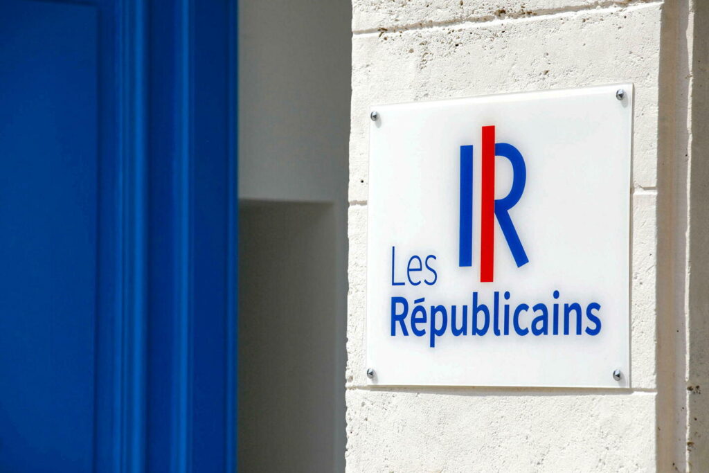 , Actus françaises: Pas conviés au débat des législatives, les Républicains saisissent le Conseil d’État en urgence #France